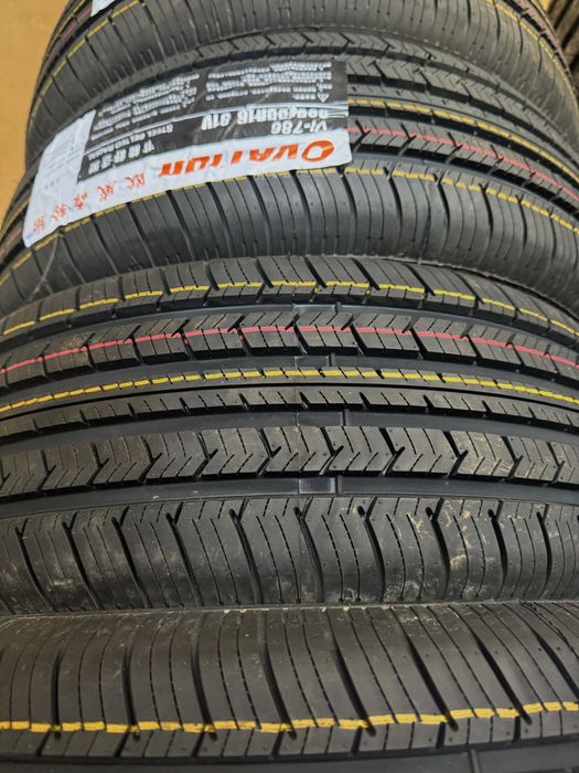 Шины 205/55/16 Ovation