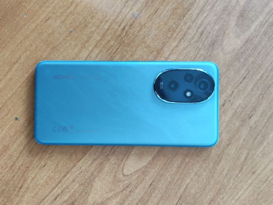 Honor 200 256gb 12gb ram