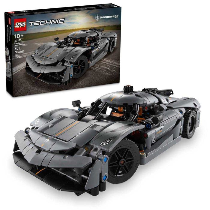 Lego Technic Original - Конструктор Лего Техник (На заказ)