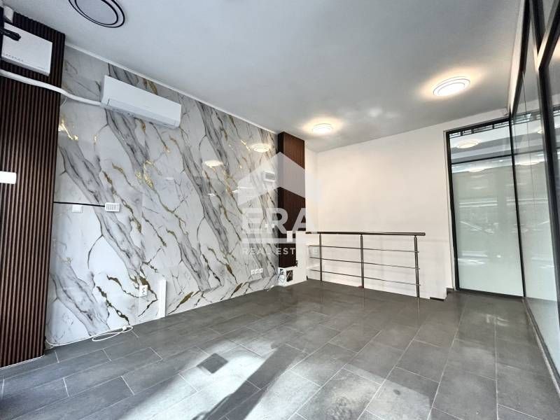 Продава се Магазин в София, Център - 40 кв.м за 3507 €/кв.м - Снимка #1
