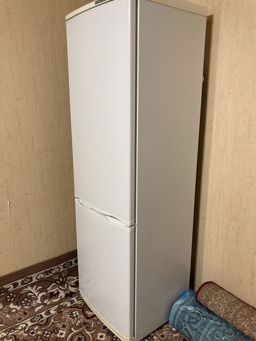 Атлант Холодильник
