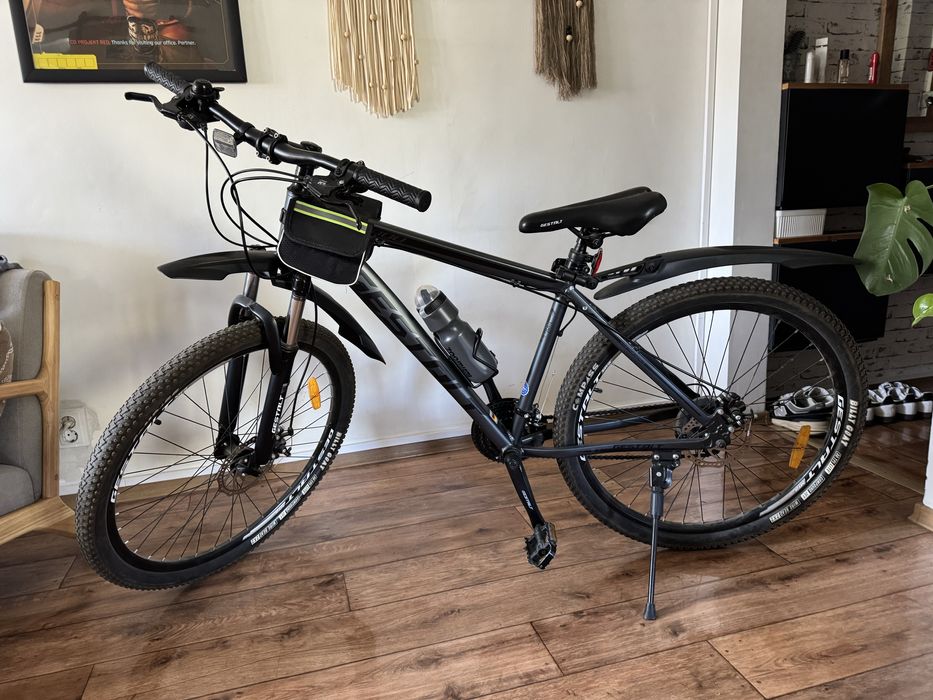 Велосипед Gestalt