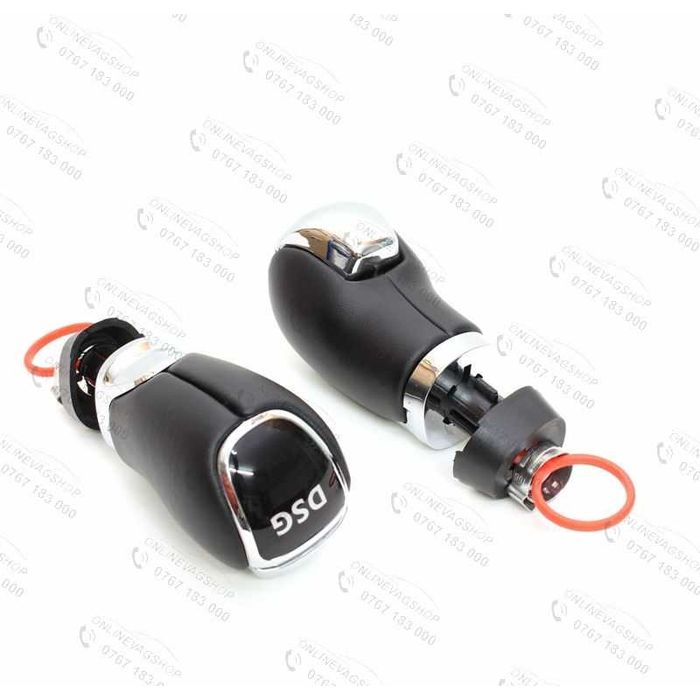 Nuca DSG schimbator pt Skoda Octavia 3, Superb, Fabia 3, Yeti ,Rapid