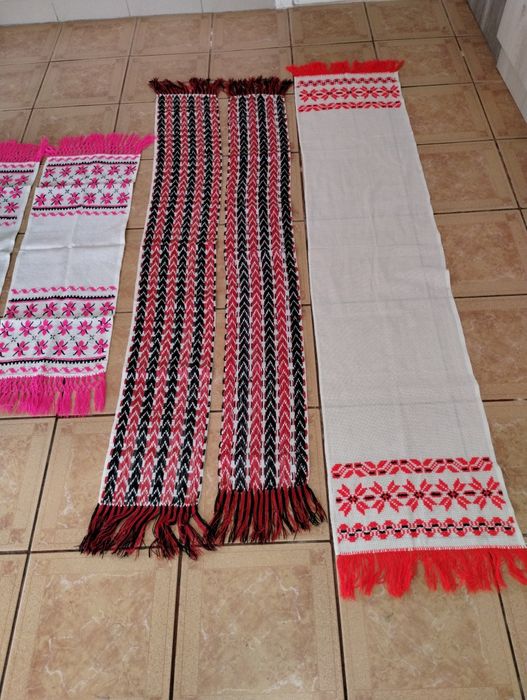 Stergare port popular