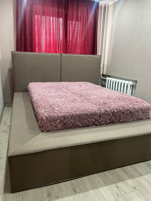 Продам новую кровать
