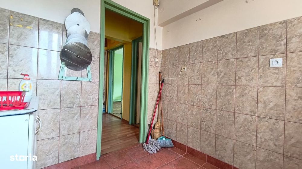 Apartament 2 camere, decomandat in Deva, zona Kogalniceanu