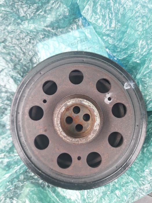 Fulie bmw cod 139 811 10