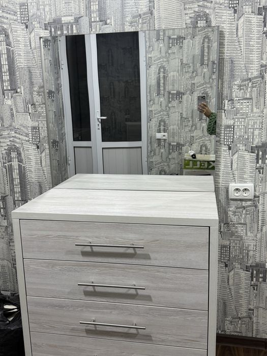 Yengi dvux spalniy kravat bn kamot ishlatilinmagan