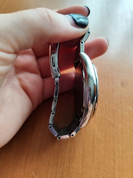 Ceas Seiko Solar v157-0cn0 barbatesc