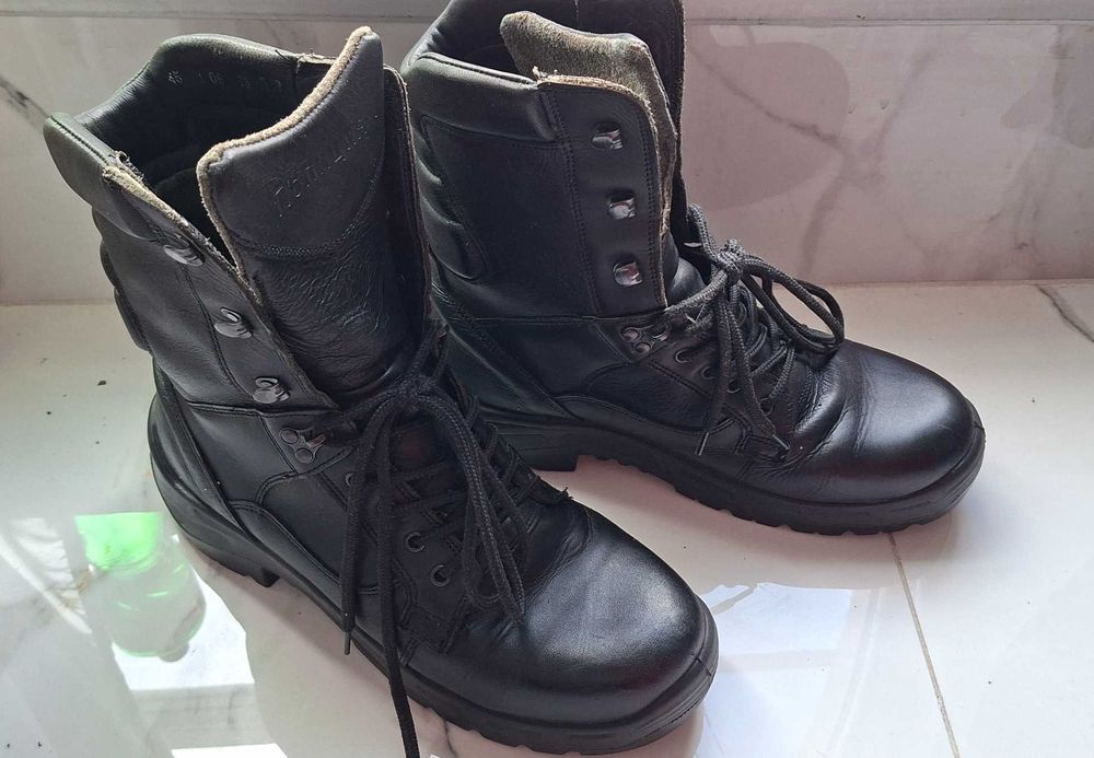 Мъжки кубинки номер 44 и 45