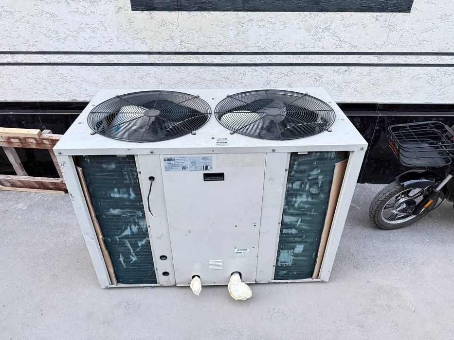 Продаётся блок кондиционера