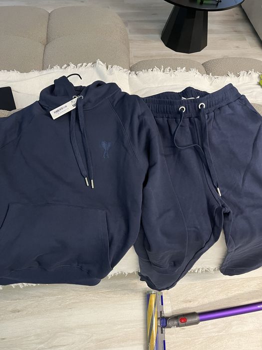 Hanorac/pantaloni trening AMI