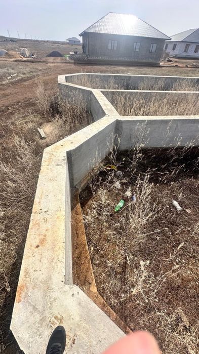 тез арада жер телімі сатылымда