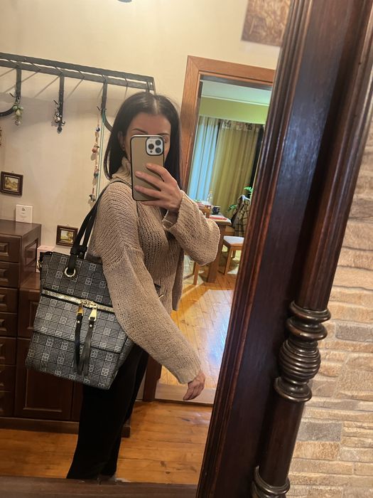 Дамски чанти Aldo и Swood