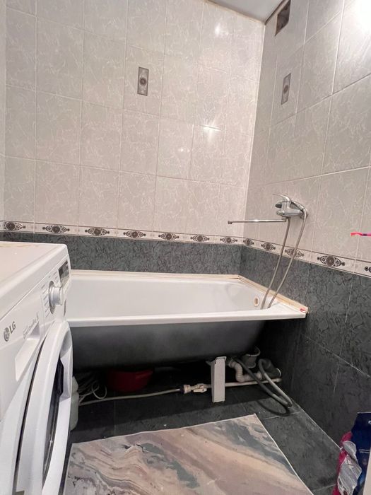 2 к кв., Авиагородок