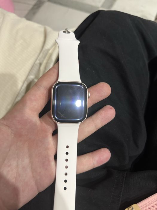 Apple watch series 11, 42mm