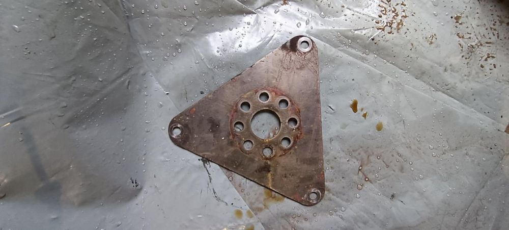 Автоматична скоростна кутия BMW e39 3.0D 193 КС