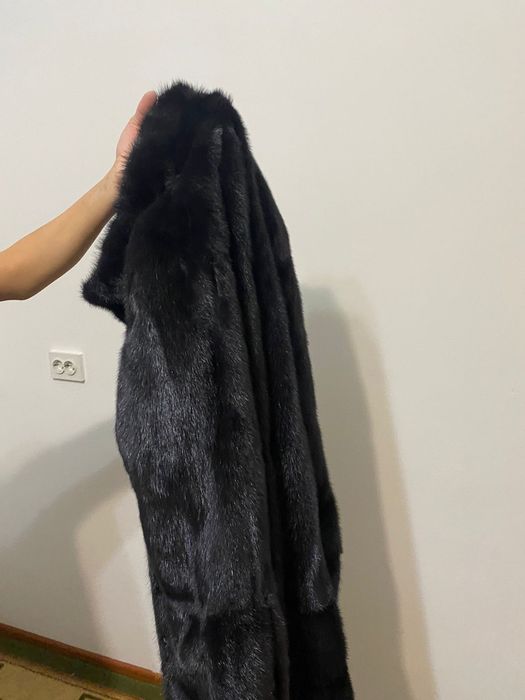 Продам шубу, почти новая