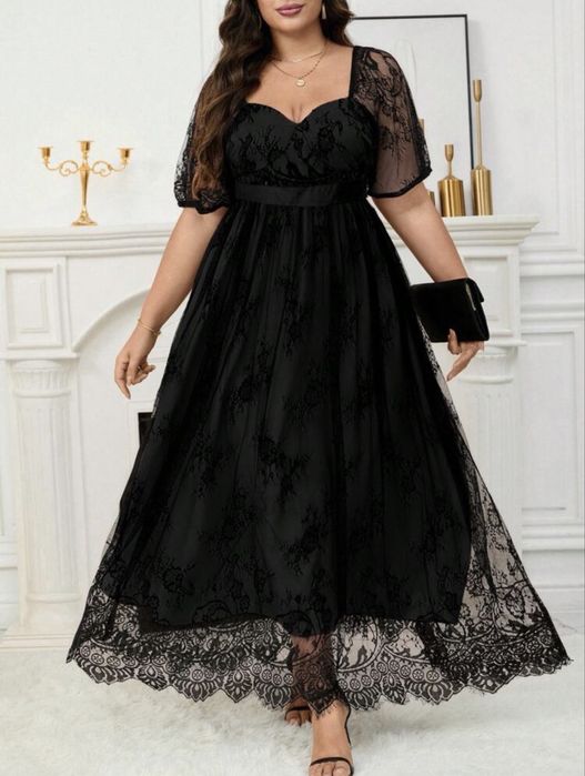 Rochie NOUA shein