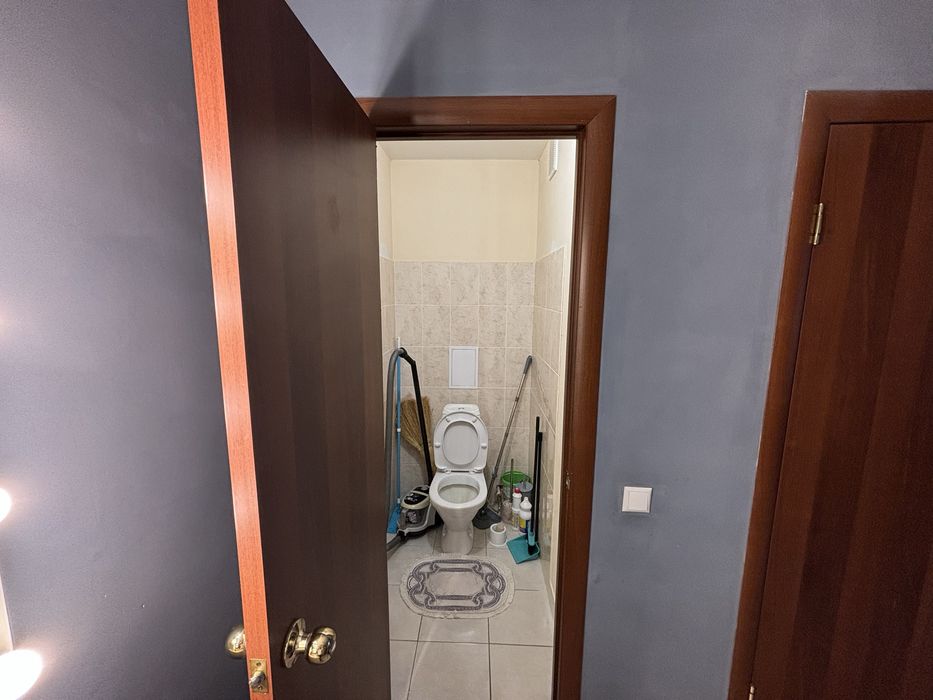 Продажа 1 комнатной