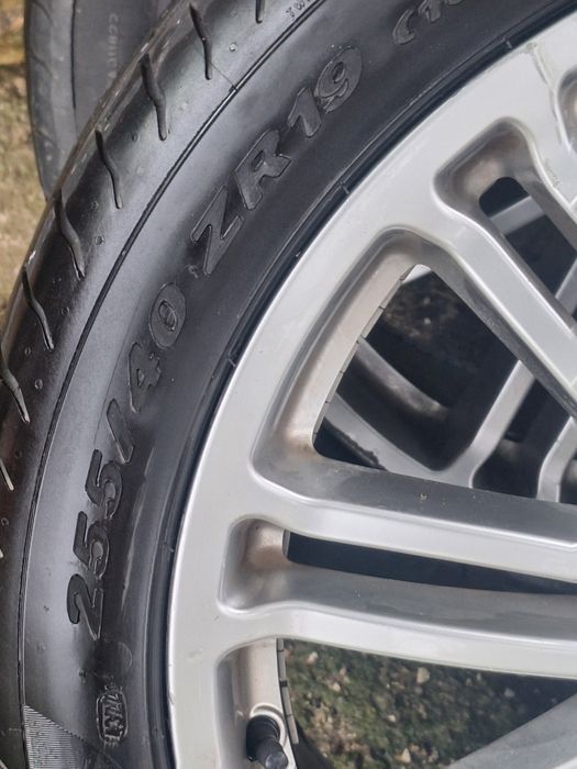 Джанти с Гуми нов внос