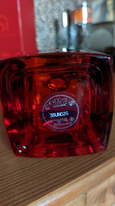 Giorgio Armani Si Passione Eclat 100ml