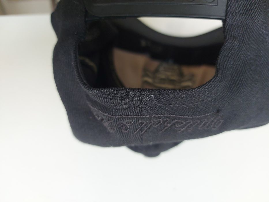 Шапка Chicago Bulls , Mitchell &Ness unisex 58-62см. дълбока