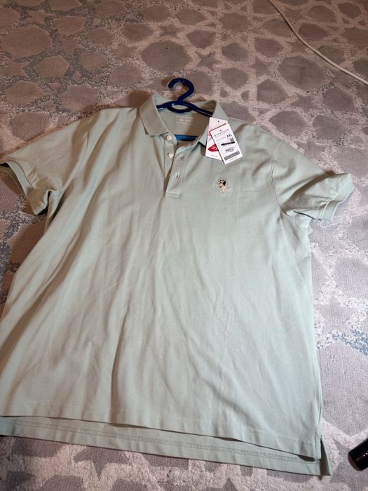 Финка Giordano новая