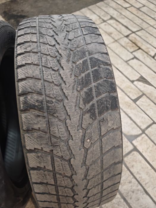 шины всесезонные