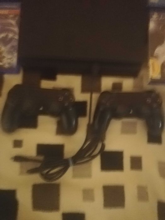 FC 26 PlayStation 4 PS4 MODAT jocuri FC26,FC 25,MK11, NFS,RED DEAD R.