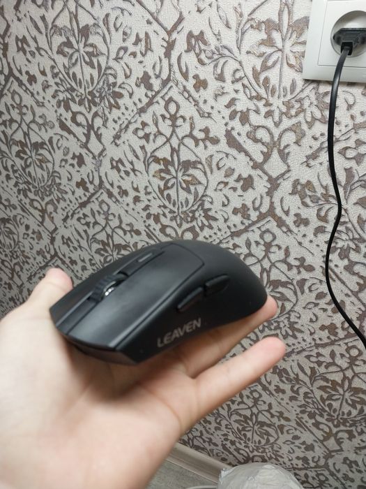 Продам мышку безпроводная