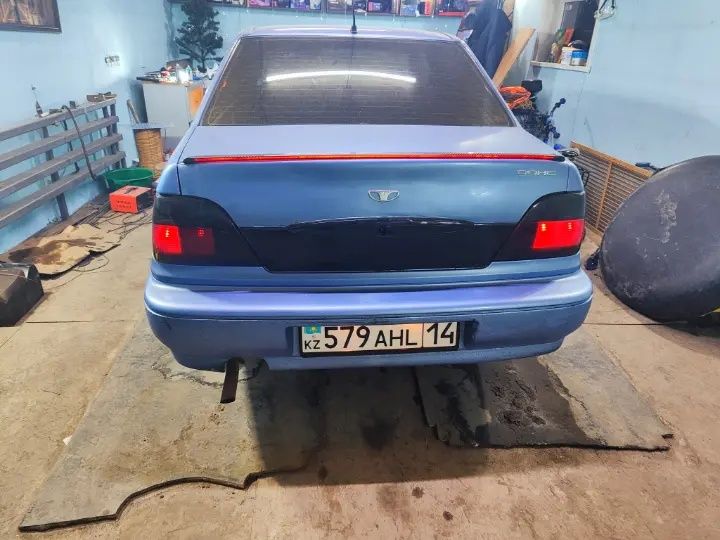 Продам Дэу нексию