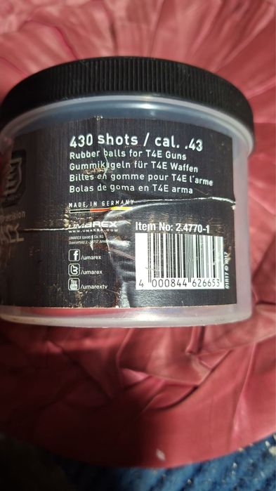 Pistol aer comprimat