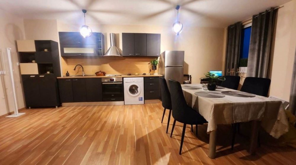 Дава се под наем Двустаен апартамент в София, Малинова долина - 75 кв.м за 636.99 € - Снимка #2