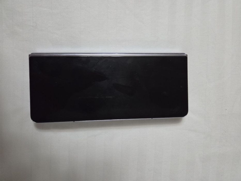 Samsung's z fold 5