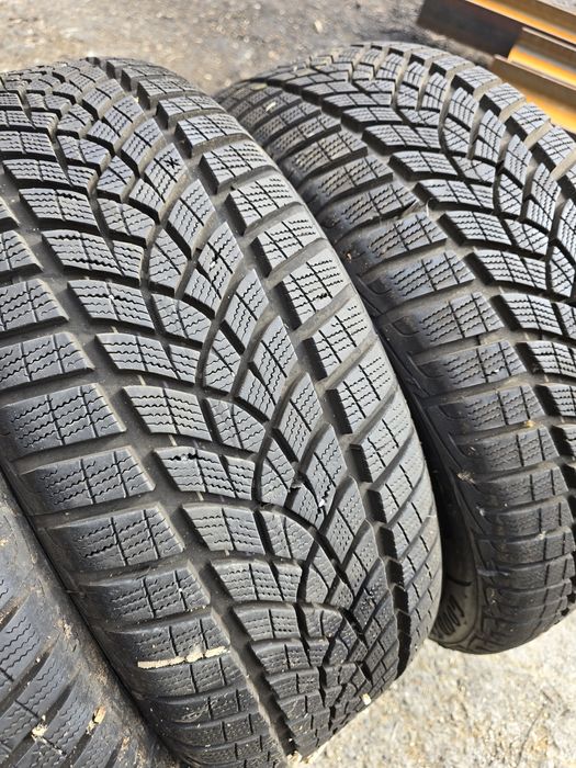 Anvelope 225 55 17 Goodyear 2022