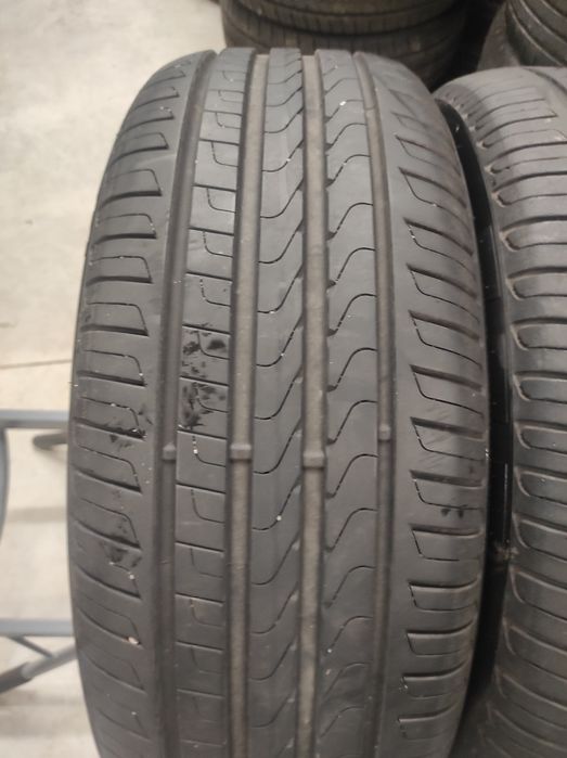 235/55/19 Pirelli