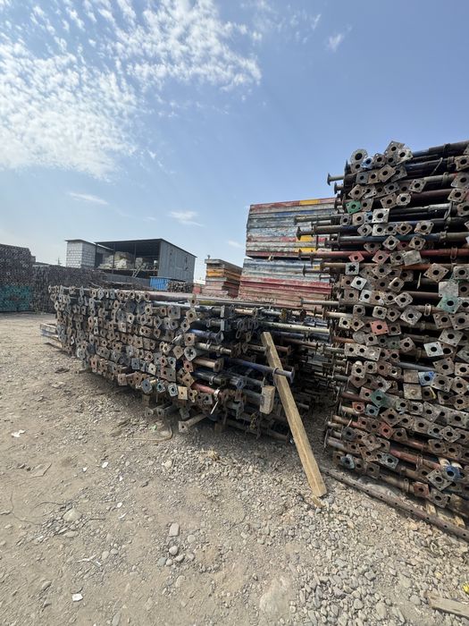 Продажа телескопические стойки