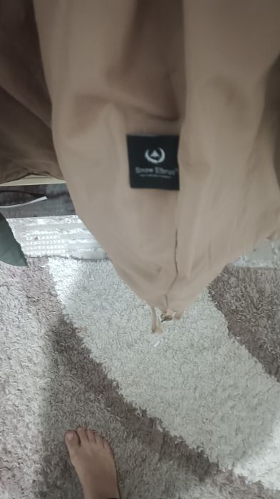 Куртка в хорошем состоянии