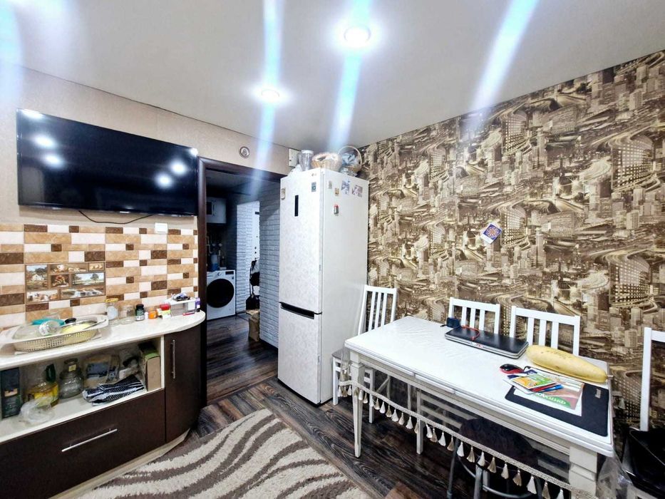 Продажа 2-комнатной квартиры