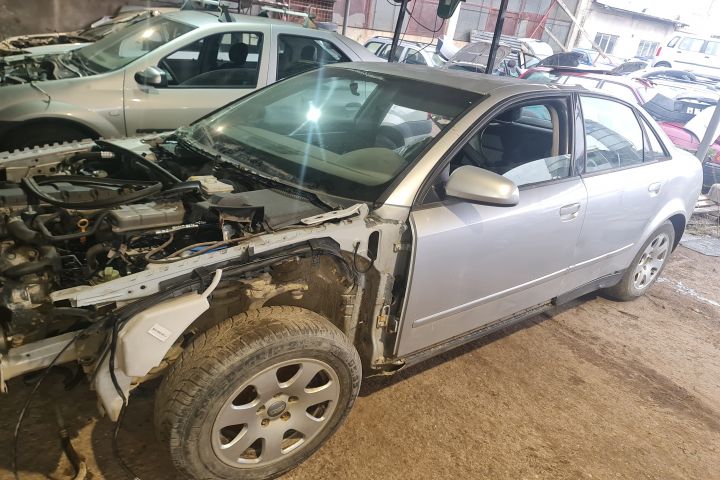 Piese Audi A4 2002 1.9 TDI 5MT (130 hp)