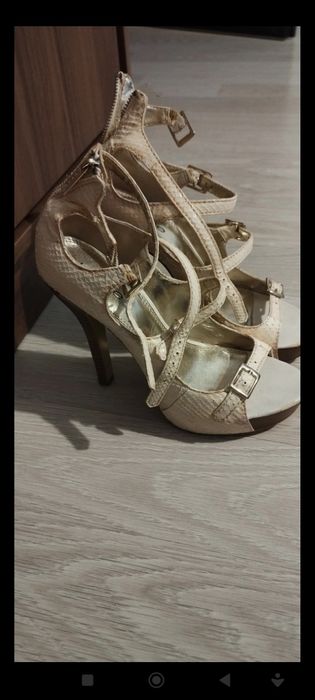 Pantofi Bebe nr. 8M