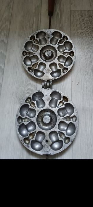 Продам орешницу грибочков