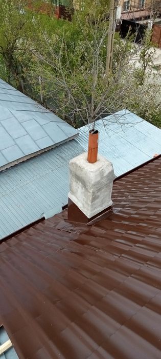 Acoperișuri A la Z Dulgherie mansarde Reparații