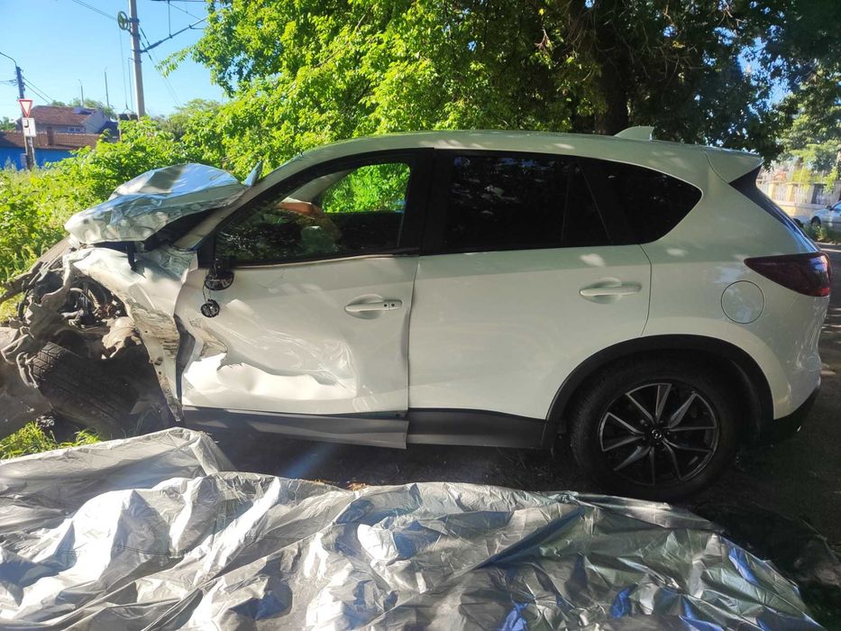 Mazda CX5 за части