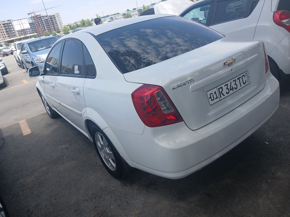 Gentra avtomat 2023 yil