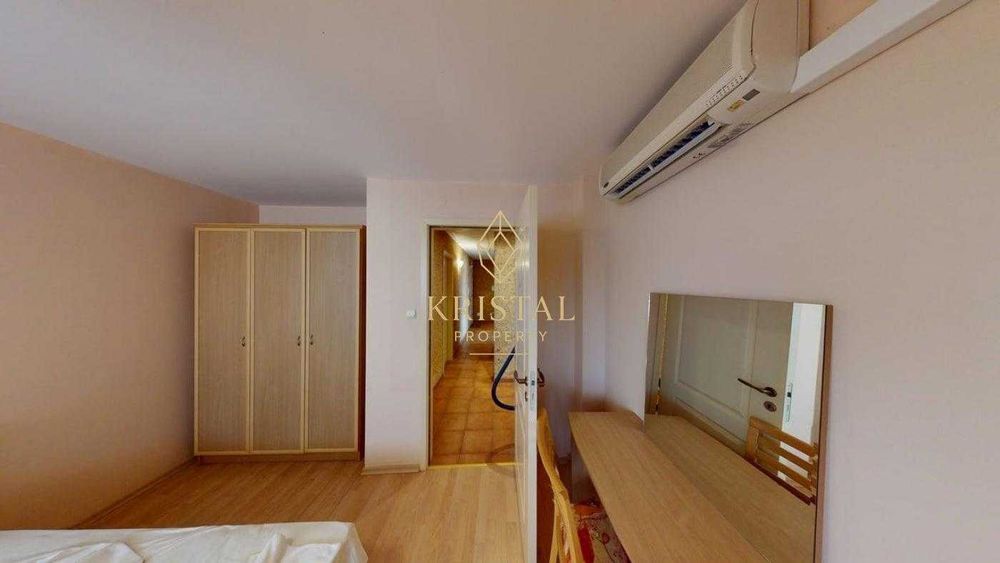 Продава се Тристаен апартамент в к.к. Слънчев бряг - 116 кв.м за 479 €/кв.м - Снимка #12