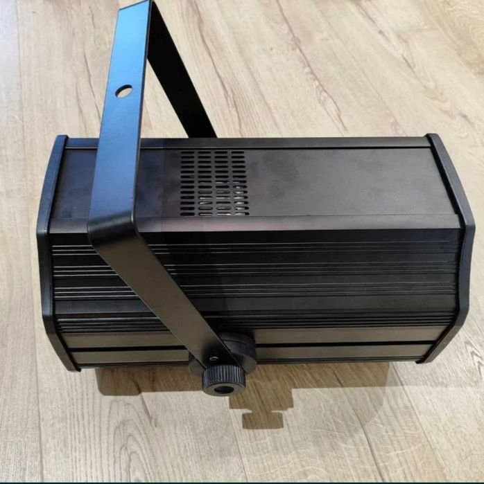 LED PAR COB 200W театральний прожектор лед пар