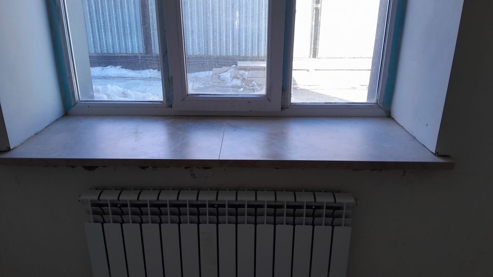 Изделия из керамогранита