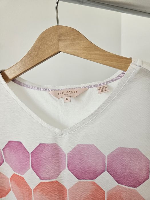 Ted Baker топ ХС